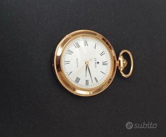 orologio da tasca 