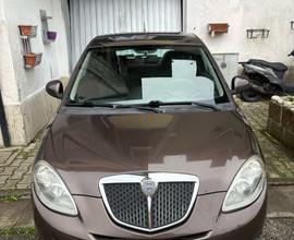 LANCIA Ypsilon - 2011 1200 cc GPL