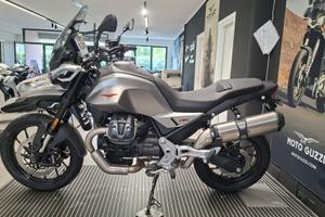 Moto Guzzi V 85 Strada