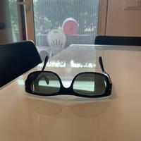 Occhiali da sole vintage persol