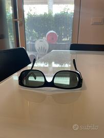 Occhiali da sole vintage persol