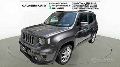 JEEP Renegade 1.6 Mjt DDCT 120 CV Business