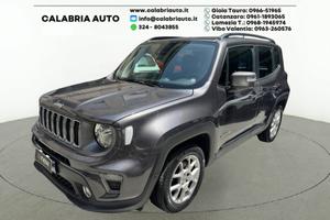JEEP Renegade 1.6 Mjt DDCT 120 CV Business