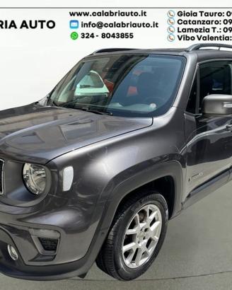 JEEP Renegade 1.6 Mjt DDCT 120 CV Business