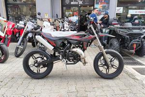BETAMOTOR RR Motard 50 2T