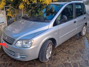FIAT MULTIPLA ANNO 2008