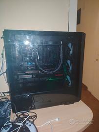 PC gaming 