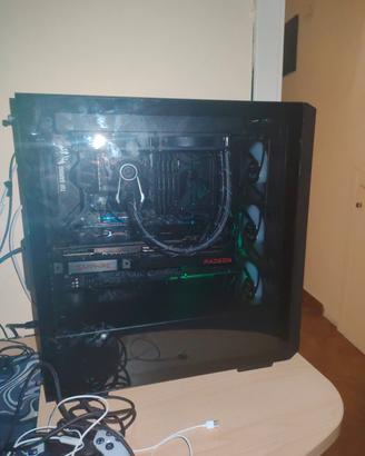 PC gaming 
