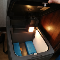 Frigo per VAN CAMION