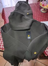 Tuta da uomo 