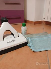 Lavapavimenti VORWERK SP600