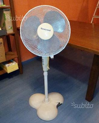 Ventilatore a colonna