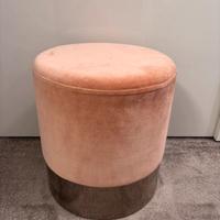 Pouf Rosa Westwing