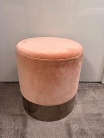 Pouf Rosa Westwing