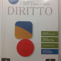 libri Diritto