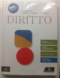 libri Diritto