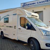CHAUSSON Semintegrale compatto S697 first line