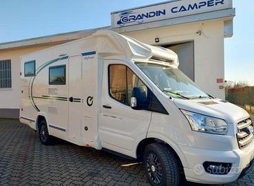 CHAUSSON Semintegrale compatto S697 first line