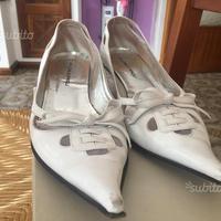 Scarpe donna GIANCARLO PAOLI
