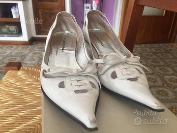 Scarpe donna GIANCARLO PAOLI