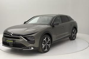 CITROEN C5 X 1.6 hybrid Shine 225cv e-eat8 N228617