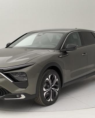 CITROEN C5 X 1.6 hybrid Shine 225cv e-eat8 N228617