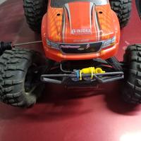Hpi rating salvare 25 