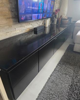 Mobile mobiletto sotto tv 