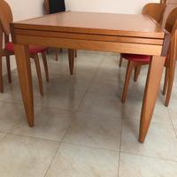 TAVOLO CALLIGARIS
