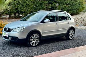 Volkswagen Polo CROSS 1.4/69CV TDI 5p. POLO CROSS
