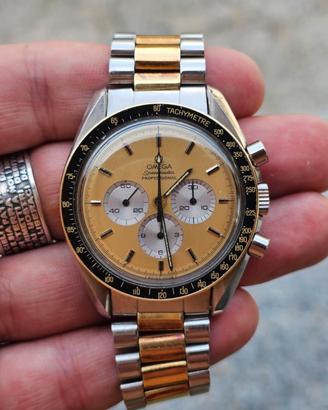 Omega Speedmaster DD145.022