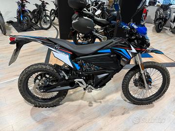 ZERO FX MY22 SOLO 5000KM