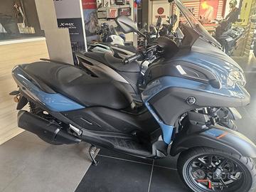 Yamaha Tricity 300