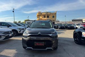 CITROEN C3 Aircross PureTech 110 S&S Shine Pack