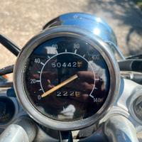 Yamaha virago xv 125