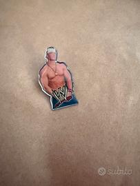Spilletta John Cena 2005 WWE