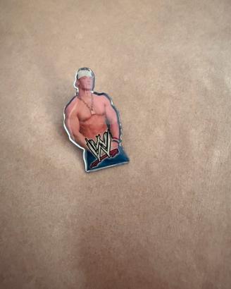 Spilletta John Cena 2005 WWE