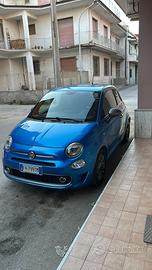 FIAT 500 105 CV