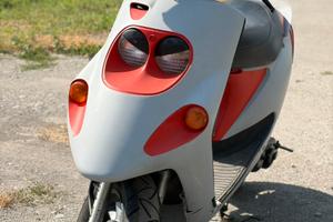 Malaguti F10