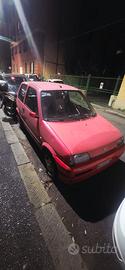 Fiat 500 sporting