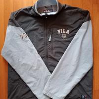 Giacca a vento Fila Vintage Dressing