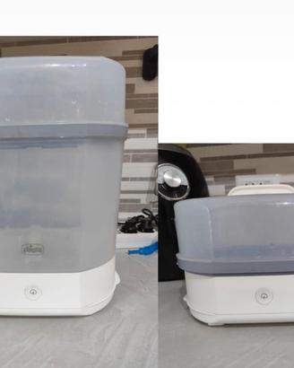 Sterilizzatore