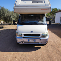 Rimor suprebrig 678