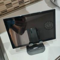 supporto porta tablet universale regolabile 