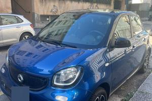 Smart ForFour Perfect