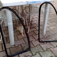 Finestrino maggiolone