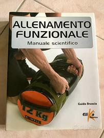 Allenamento funzionale Guido Bruscia