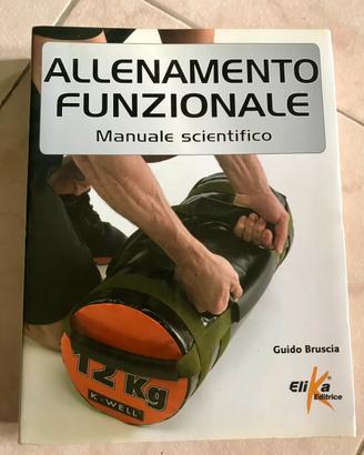 Allenamento funzionale Guido Bruscia