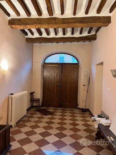 Appartamento – Reggiolo - Altro