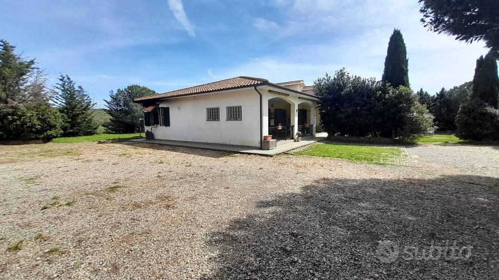 House in Tarquinia, Viterbo - Vista 3